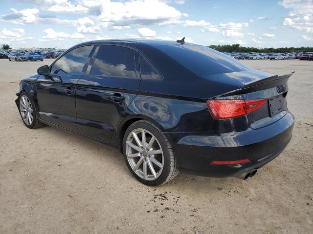 Vin: wauacgff7f1092238, lot: 56185955, audi a3 premium 20152