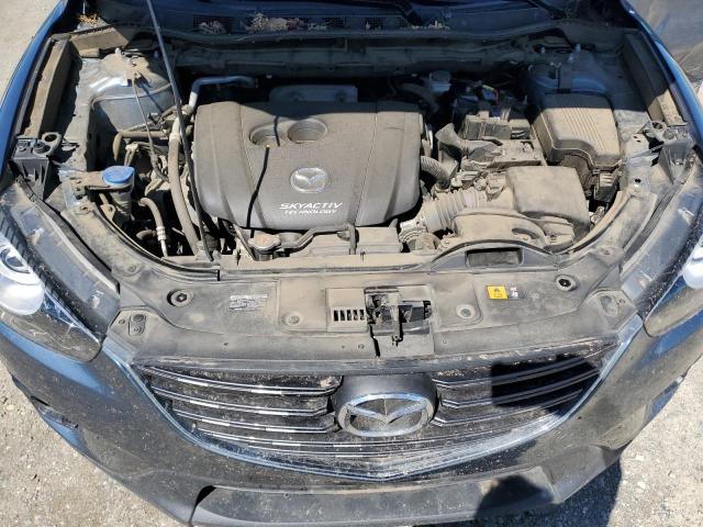 2016 MAZDA CX-5 TOURI JM3KE4CY5G0875921