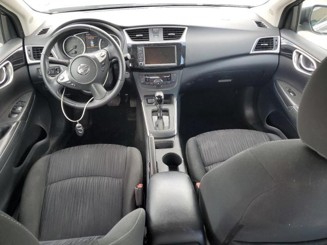 2019 NISSAN SENTRA S - 3N1AB7AP5KY299595