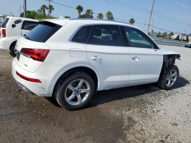 Vin: wa1aaafy9m2003620, lot: 56215575, audi q5 premium 20213