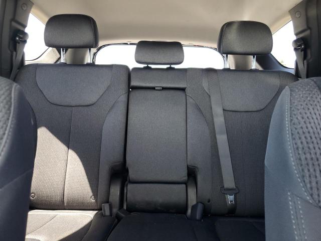2019 HYUNDAI SANTA FE S - 5NMS2CAD1KH077310