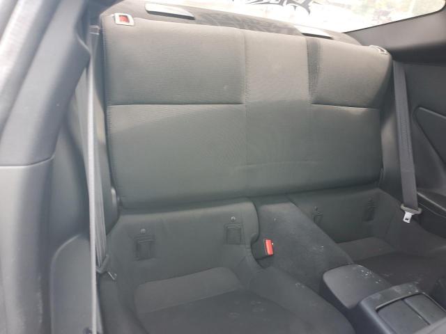 2023 TOYOTA GR 86 JF1ZNBC10P8764103