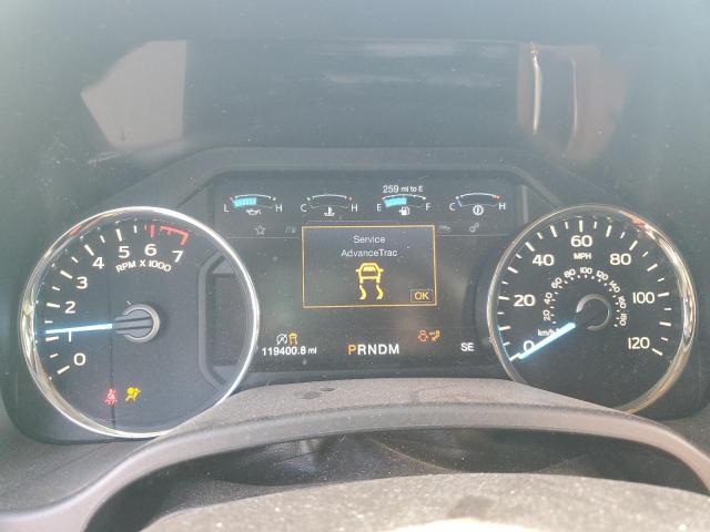 2018 FORD F150 SUPER - 1FTEW1EG5JKC01849