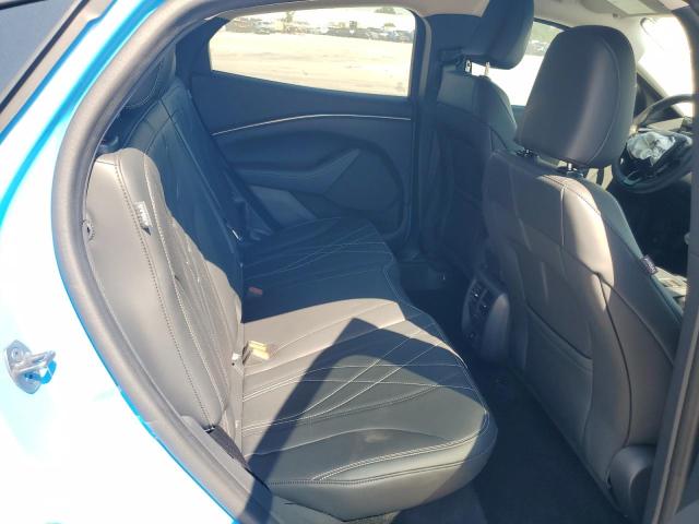 2024 FORD MUSTANG MA - 3FMTK1R47RMA23476