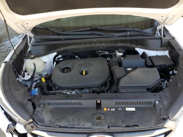 2018 HYUNDAI TUCSON SEL - KM8J3CA45JU764933