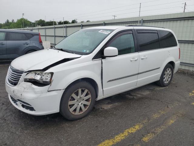 Vin: 2c4rc1bg3er339959, lot: 58597915, chrysler minivan touring 2014 img_1