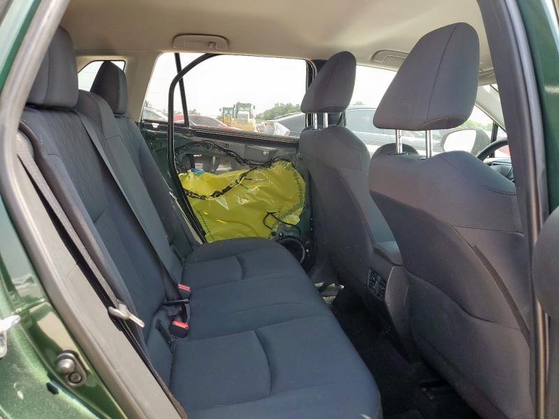 2022 TOYOTA COROLLA CR - 7MUCAAAG5NV018256