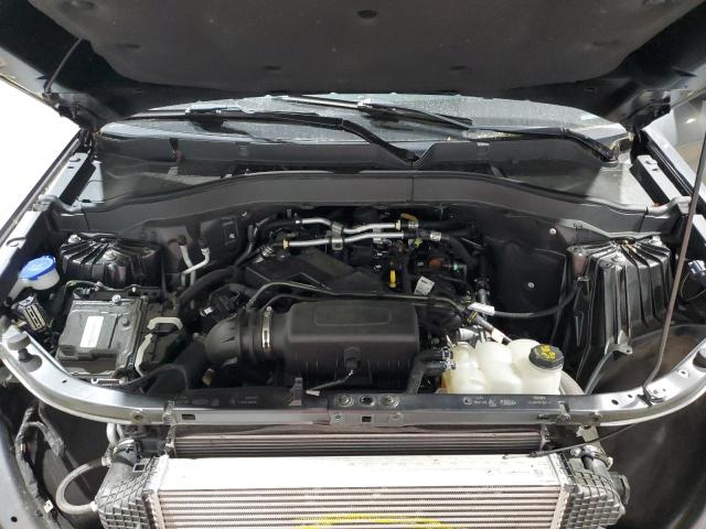 2021 FORD EXPLORER X - 1FMSK8DH5MGB65682