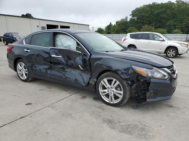 Vin: 1n4bl3ap6hc131740, lot: 58517835, nissan altima 3.5sl 20174