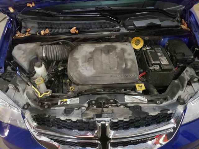 2019 DODGE GRAND CARA 2C4RDGDG0KR645736