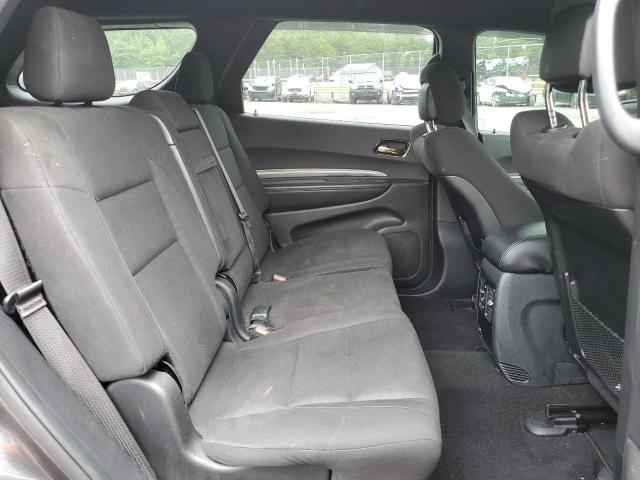 2019 DODGE DURANGO GT - 1C4RDJDG7KC755477