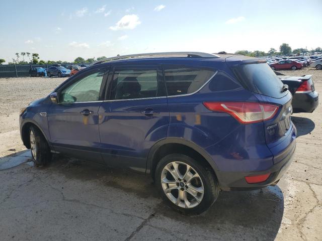 Vin: 1fmcu9j97euc53993, lot: 59058145, ford escape titanium 20142