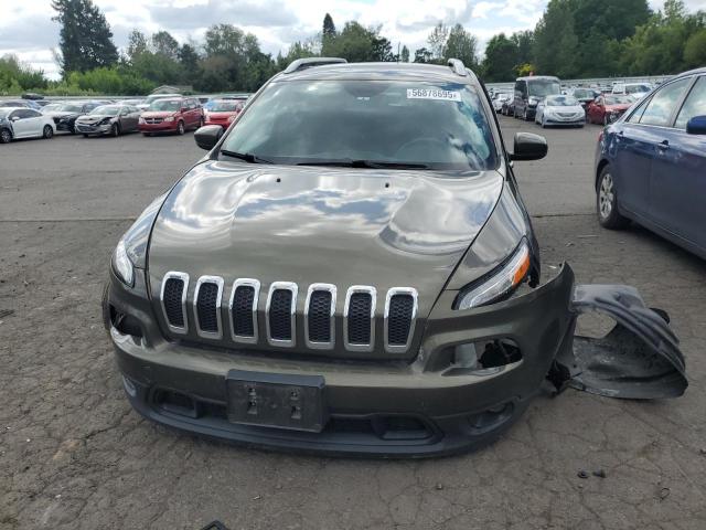 2015 JEEP CHEROKEE L - 1C4PJLCB7FW532121