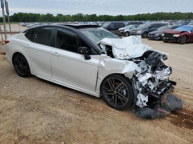 2025 TOYOTA CAMRY XSE 4T1DAACK0SU068145
