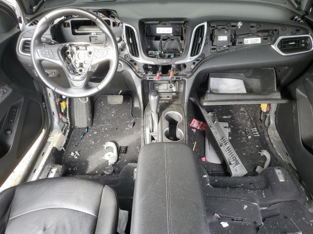 2021 CHEVROLET EQUINOX PR 2GNAXNEV9M6128534