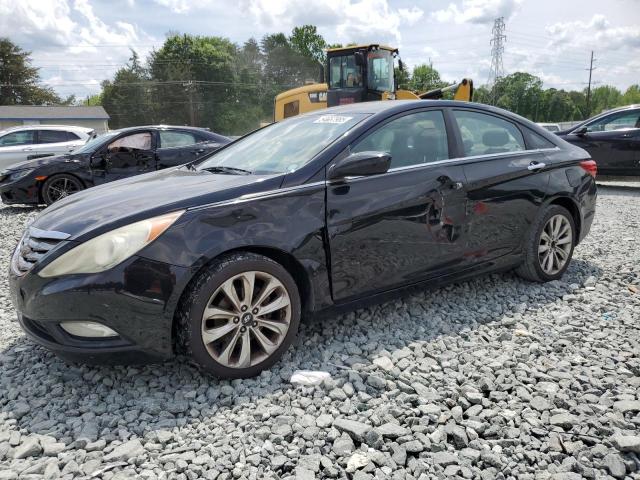 Vin: 5npec4ac3bh074788, lot: 54667985, hyundai sonata se 2011 img_1