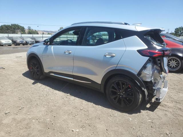 Vin: 1g1fz6s02p4110950, lot: 58837695, chevrolet bolt premier 20232