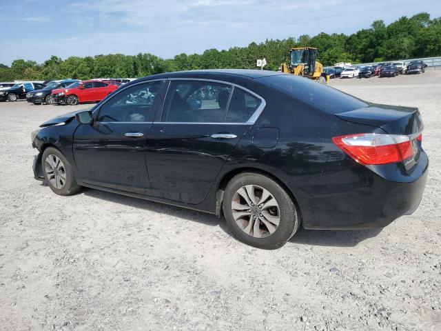 2015 HONDA ACCORD LX - 1HGCR2F38FA174757