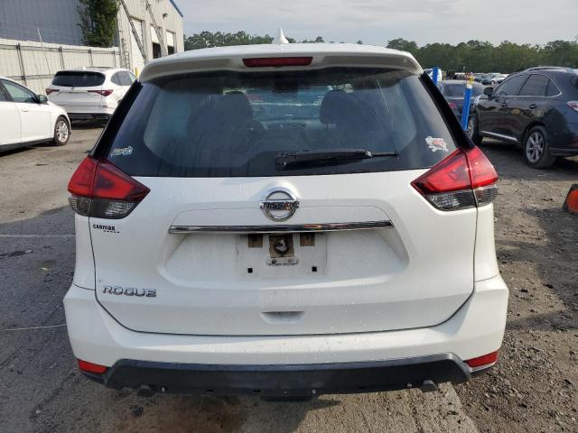 2017 NISSAN ROGUE S - JN8AT2MT8HW138801