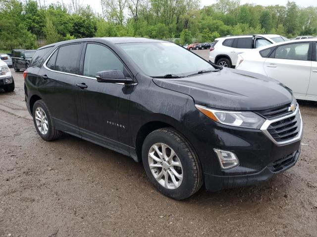 Vin: 2gnaxsev6j6230822, lot: 57556025, chevrolet equinox lt 20184