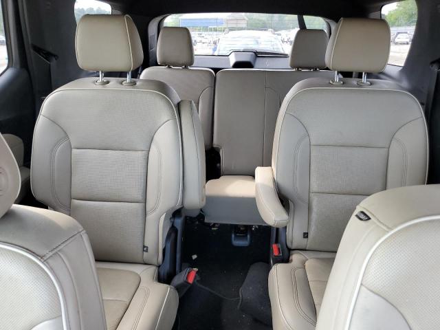 2022 CHEVROLET TRAVERSE P 1GNERKKW0NJ182428