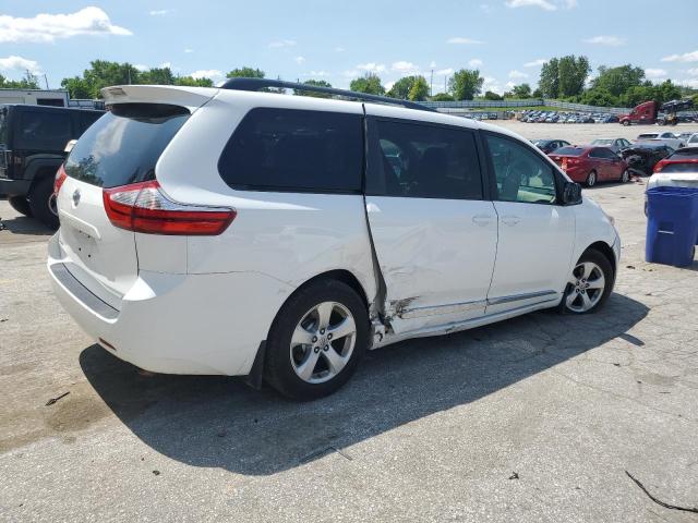 2016 TOYOTA SIENNA LE 5TDKK3DC8GS735759