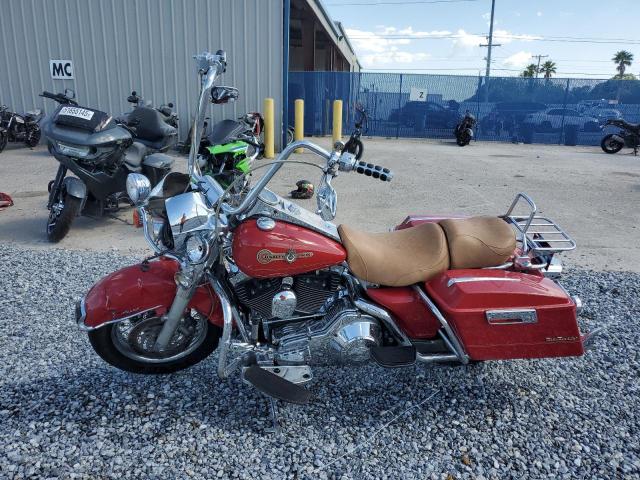 2006 HARLEY-DAVIDSON MC ASM 1HD1FWW156Y600446