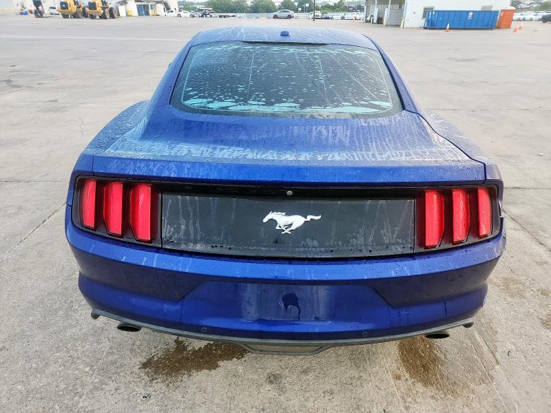 2016 FORD MUSTANG - 1FA6P8TH8G5302452