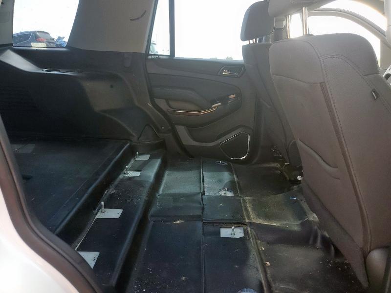 2020 CHEVROLET TAHOE POLI 1GNLCDEC8LR164117