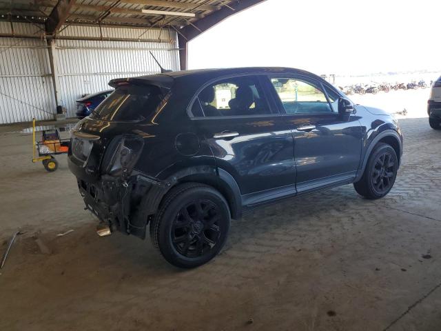 FIAT 500X TREKK 2016 black  gas ZFBCFYCT6GP372012 photo #4