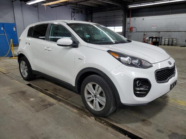 Vin: kndpmcac9k7511391, lot: 56673355, kia sportage lx 20194