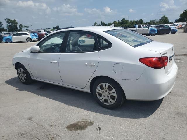 Vin: kmhdu4ad3au134893, lot: 58628465, hyundai elantra blue 20102