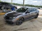 2020 HONDA CIVIC SPOR - 19XFC2F88LE008630