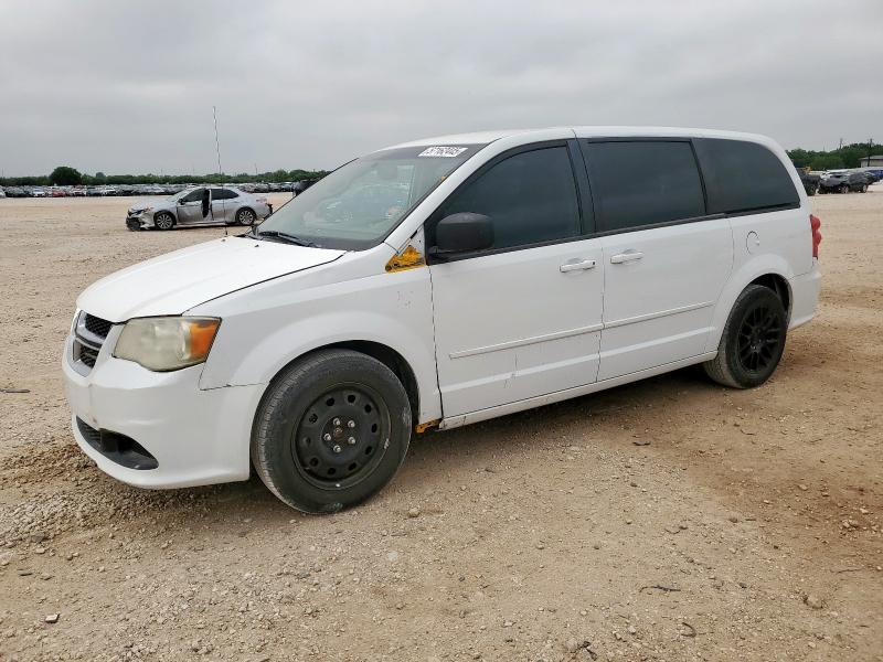 Vin: 2c4rdgbg7er392647, lot: 57162445, dodge caravan se 2014 img_1