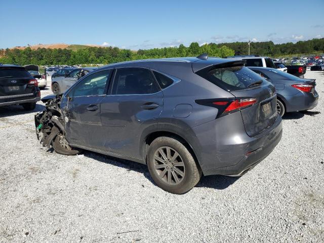 Vin: jtjyarbz1f2000471, lot: 55647535, lexus nx 200t 20152