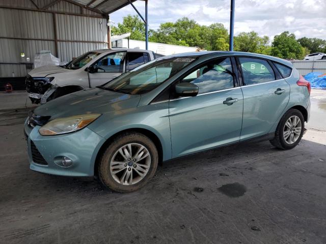 Vin: 1fahp3m2xcl402256, lot: 59001125, ford focus sel 2012 img_1