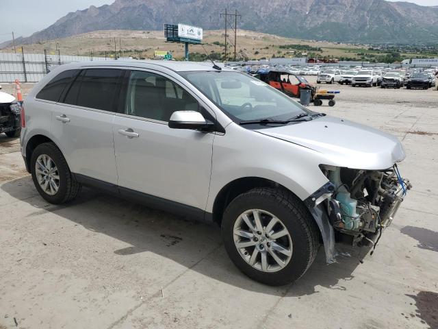 Vin: 2fmdk4kc3dba75902, lot: 58465245, ford edge limited 20134
