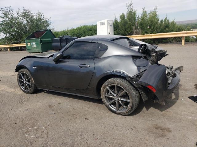 Vin: jm1ndam70k0304438, lot: 58193965, mazda mx5 grand touring 20192
