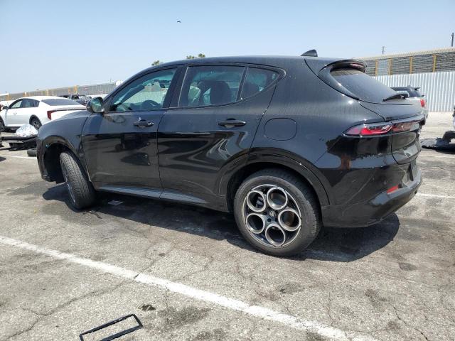 ALFA ROMEO TONALE BAS 2025 black  hybrid engine ZASPATAW4S3088301 photo #3