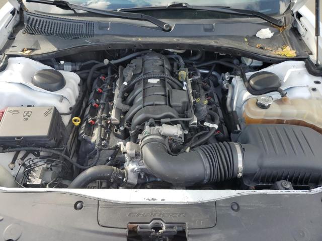2020 DODGE CHARGER PO - 2C3CDXKT0LH108365