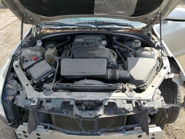 2013 CADILLAC ATS #3315638771