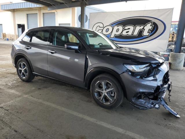 Vin: 3czrz2h72sm752397, lot: 56603005, honda hr-v exl 20254