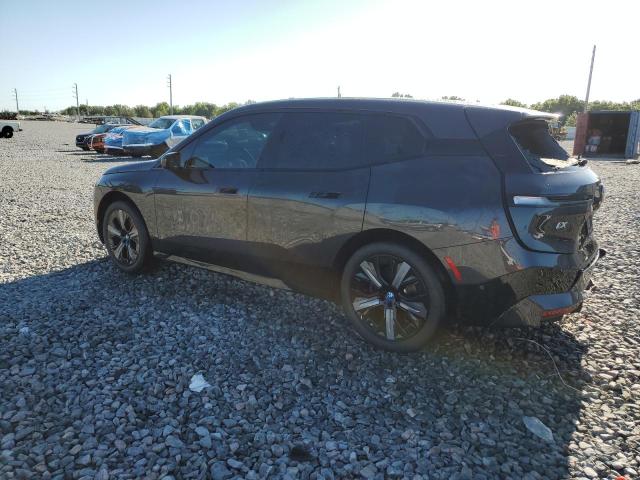 Vin: wb523cf0xrcr01845, lot: 56536355, bmw ix xdrive5 xdrive50 20242