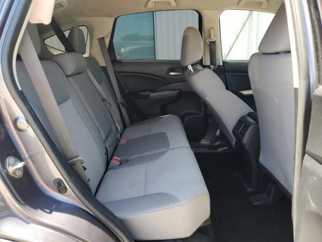 2016 HONDA CR-V LX - 3CZRM3H35GG702035