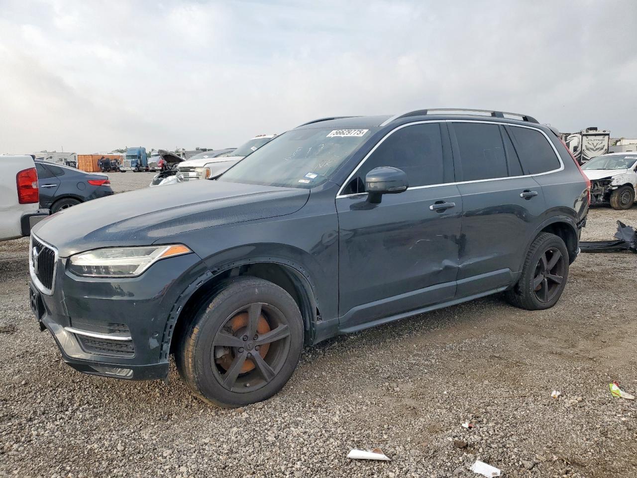 VOLVO XC90 T5