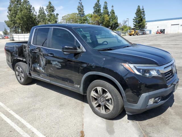 2017 HONDA RIDGELINE - 5FPYK3F63HB009760