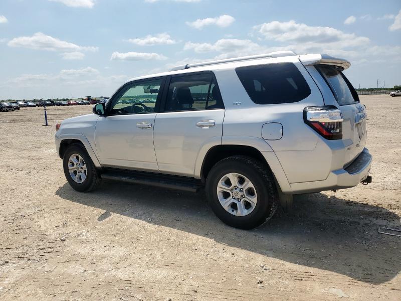 Vin: jtezu5jr1g5125555, lot: 58737005, toyota 4runner sr5 20162