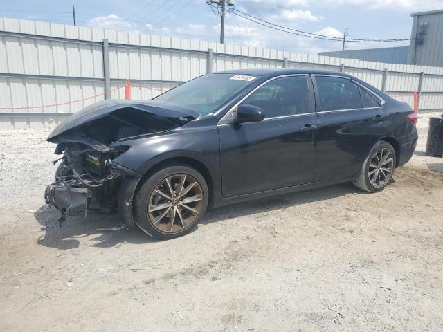 Vin: 4t1bf1fk3hu799360, lot: 57424495, toyota camry le 2017 img_1