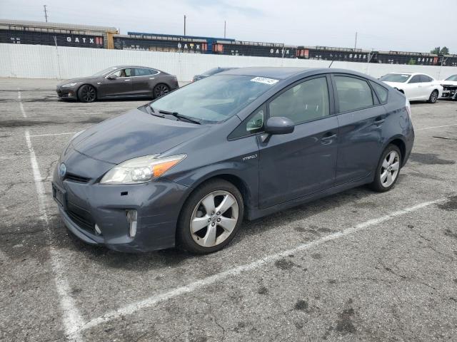 Vin: jtdkn3duxd1724125, lot: 58391145, toyota prius 2013 img_1
