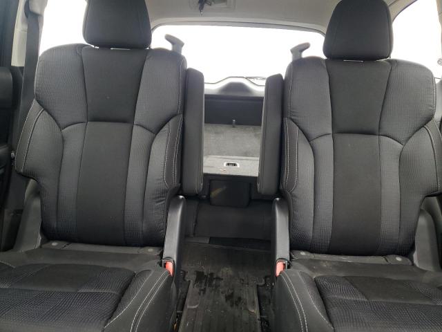 2021 SUBARU ASCENT PRE 4S4WMAFD8M3472655